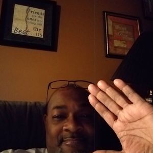 Meet your Posher, Patrick